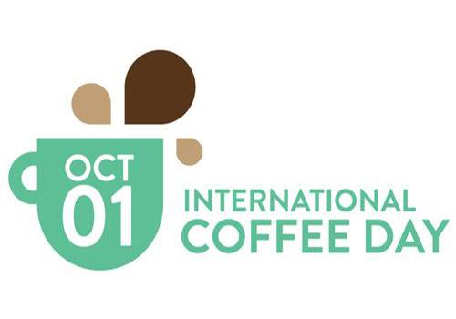 روز جهانی قهوه