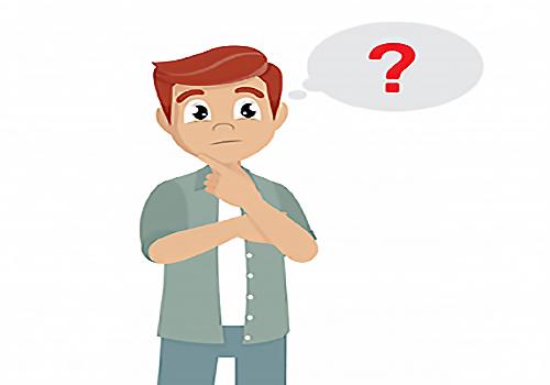 سردرگمی در انتخاب