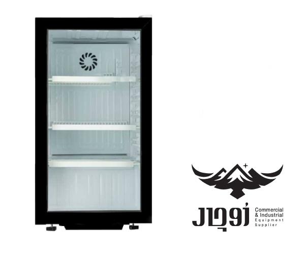 یخچال شوکیس  ایستکول