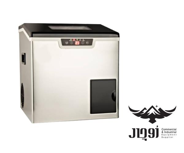 یخساز 20 کیلویی هدیکو