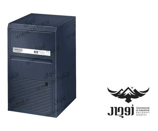 یخ ساز مکعبی 22 کیلویی برما CB 184