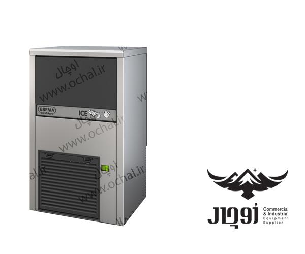 یخ ساز مکعبی 29 کیلویی برما CB 249