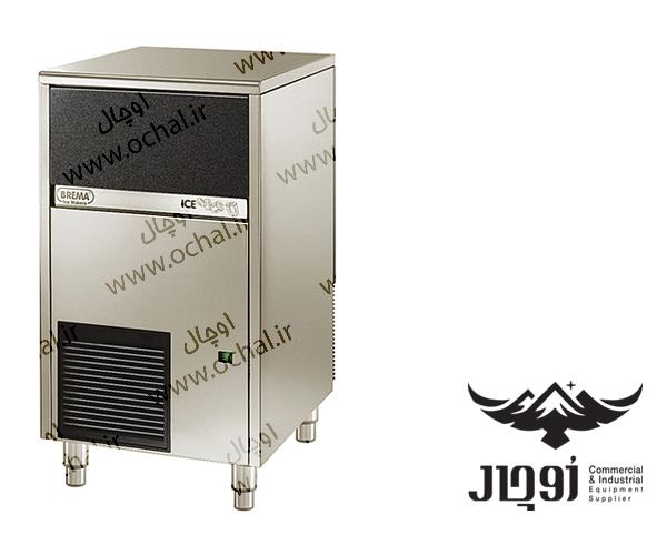 یخ ساز آیس فینگر 50 کیلویی برما IMF 58