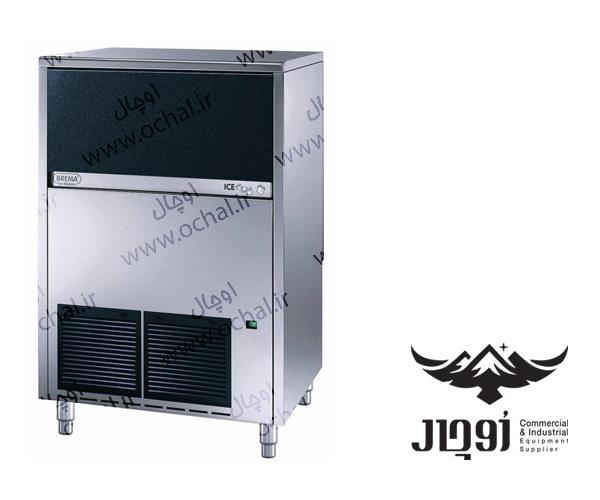 یخ ساز مکعبی 95 کیلویی برما CB 955