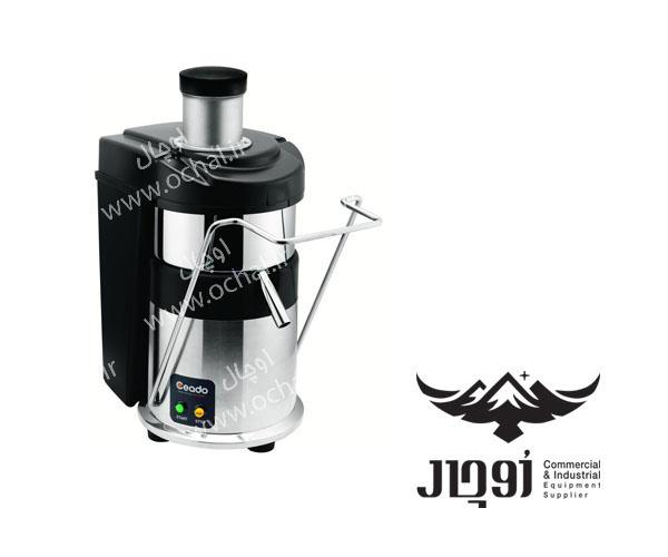 آبمیوه گیری تک ورودی سیدو  مدل Ceado ES500