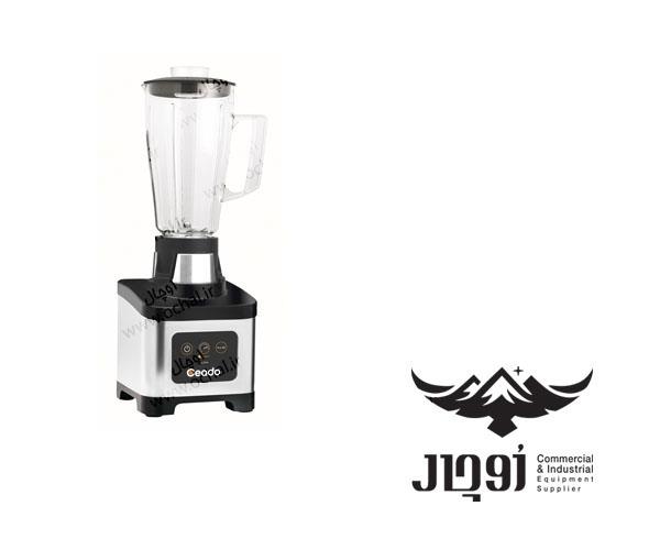 مخلوط کن حرفه ای سیدو مدل Ceado B185