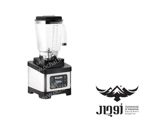 مخلوط کن حرفه ای سیدو  مدل Ceado B283