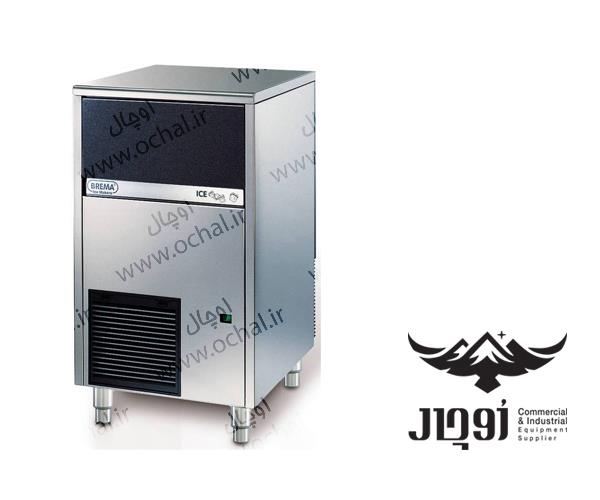 یخ ساز مکعبی 47 کیلویی برما CB 425