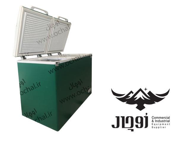 yakhnooshan_green_2door_600L