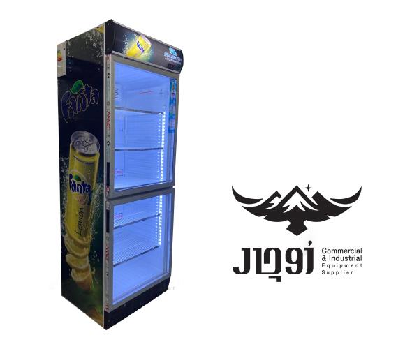 یخچال دو درب فیالستون