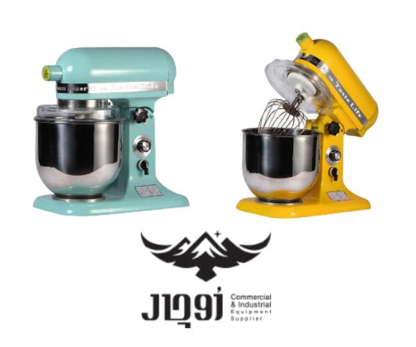 میکسر قنادی