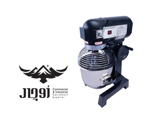 میکسر قنادی